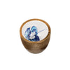 Blue Lobster Nut Bowl