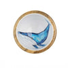 Blue Whale Nut Bowl