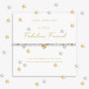 Sparkle Confetti A Little 'Fabulous Friend' Bracelet