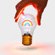 Sticky Image