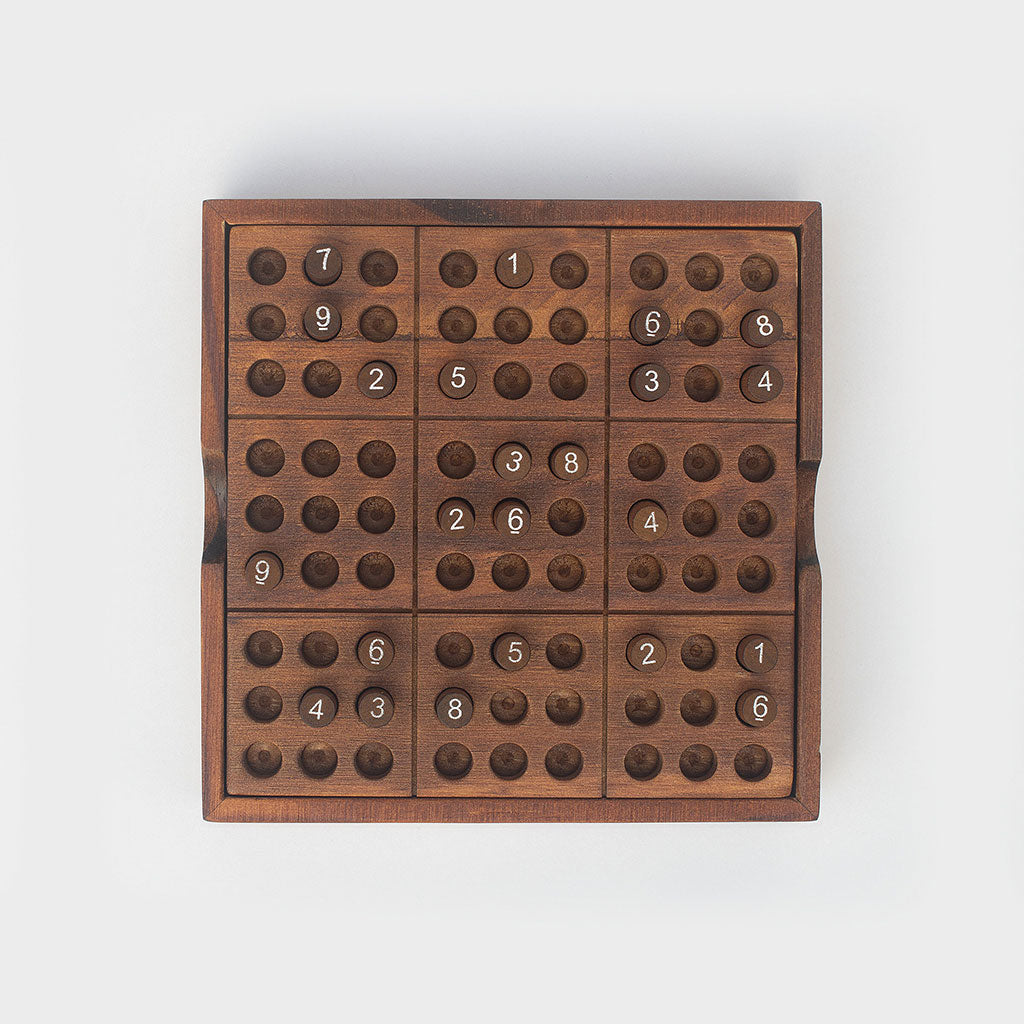 Sudoku Game