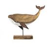 Whale On A Stand Medium