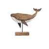 Whale On A Stand Small