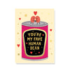Love Beans Anniversary Card
