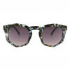 Audrey Blueberry Sunglasses