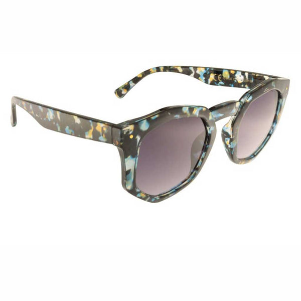 Audrey Blueberry Sunglasses
