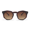 Audrey Bronze Sunglasses