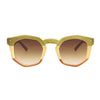 Audrey Bamboo Sunglasses