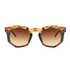 Audrey Stone Sunglasses