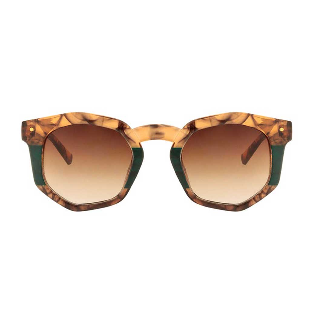 Audrey Stone Sunglasses