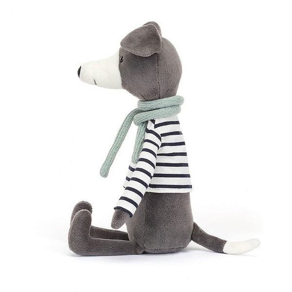 Beatnik Buddy Whippit