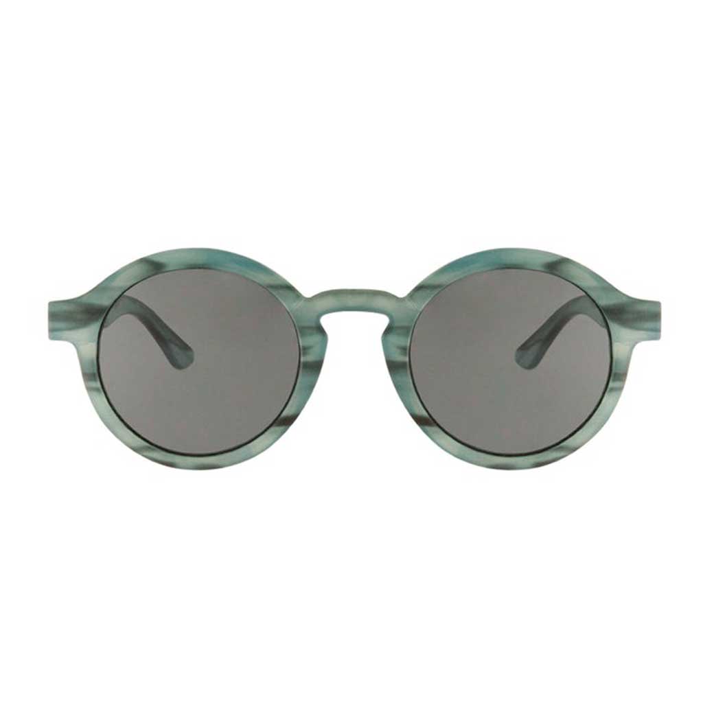 Belmont Denim Sunglasses