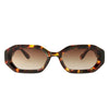 Billie Tortoise Sunglasses