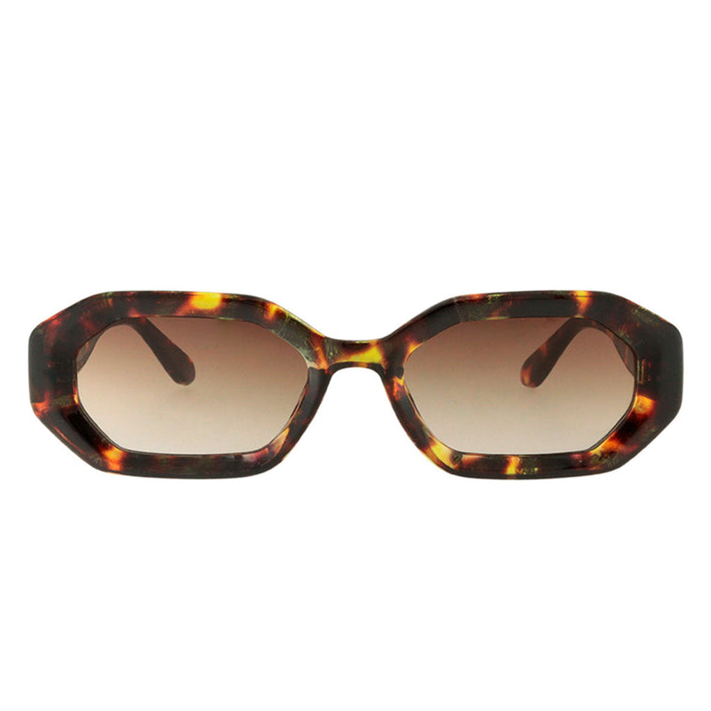 Billie Tortoise Sunglasses