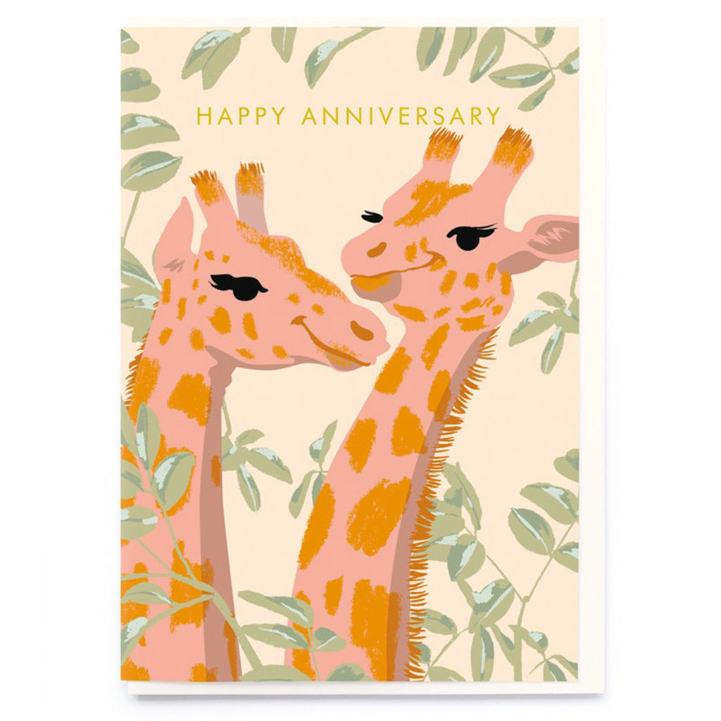 Carte de joyeux anniversaire