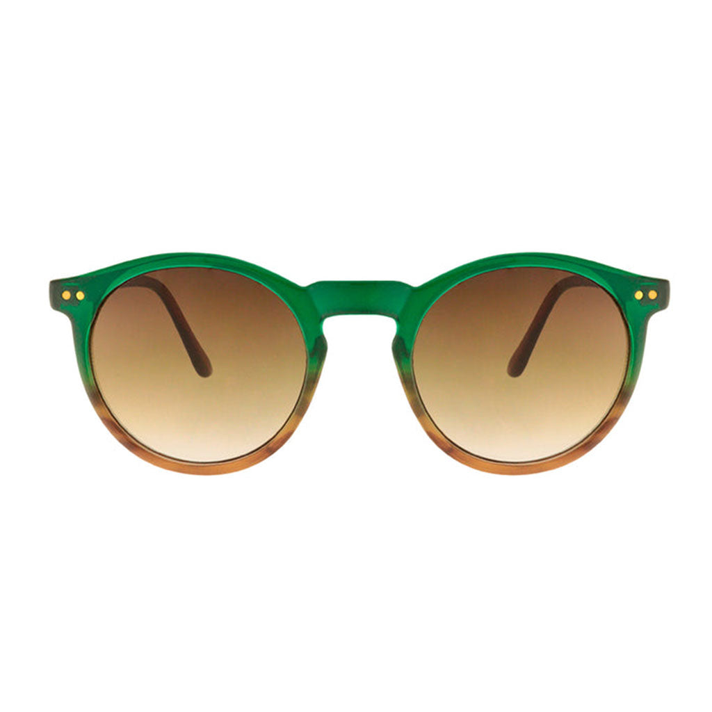Charly Velvet Sunglasses