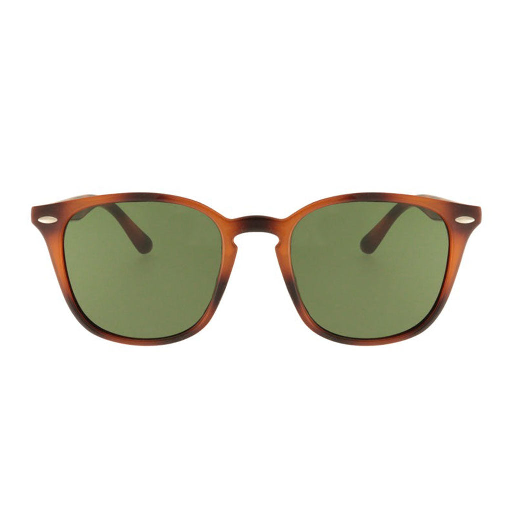 Cooper Honey Sunglasses