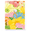 You're Engaged Floral Card