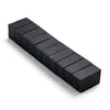 Activated Charcoal  Palm Free Soap Bar 150g
