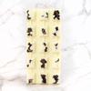 Cookies & Cream White Barrel Bar 100g