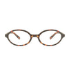 Dolores Tortoise Diopter