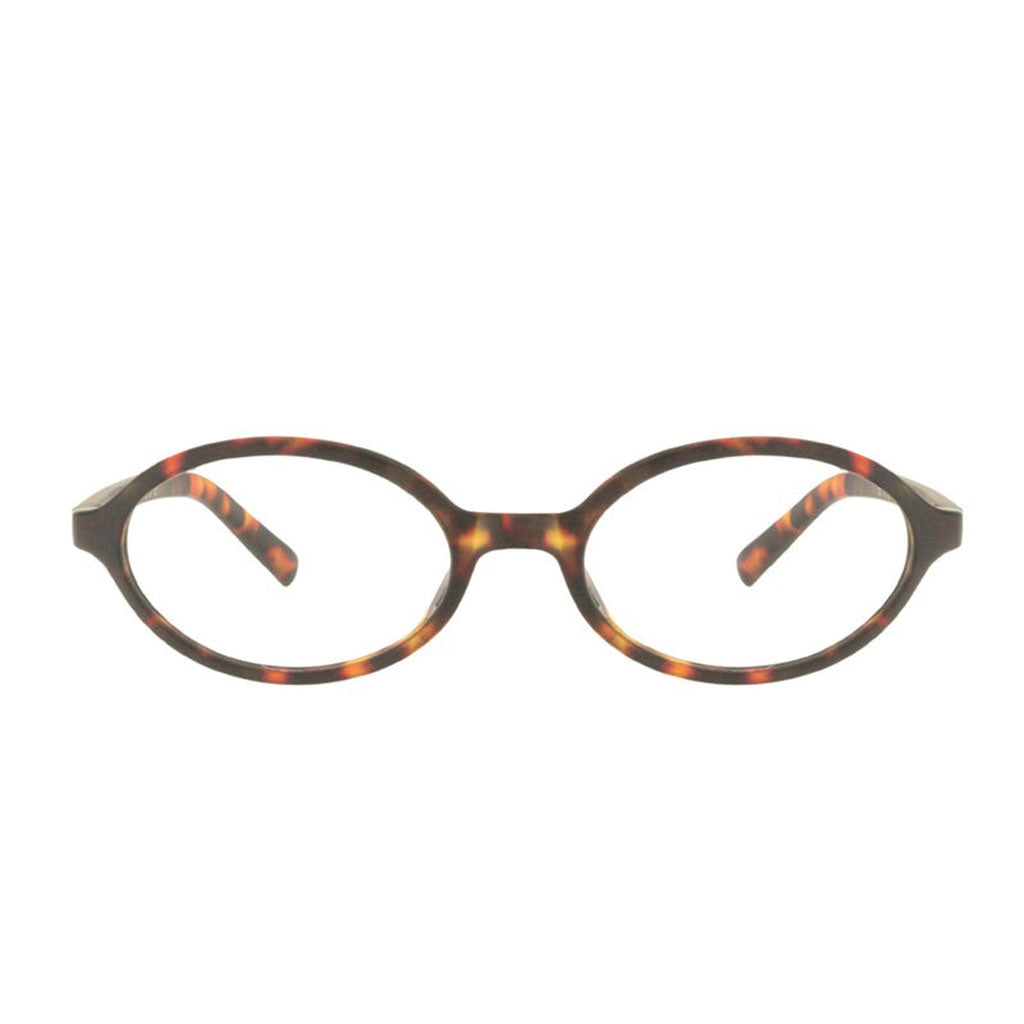 Dolores Tortoise Diopter