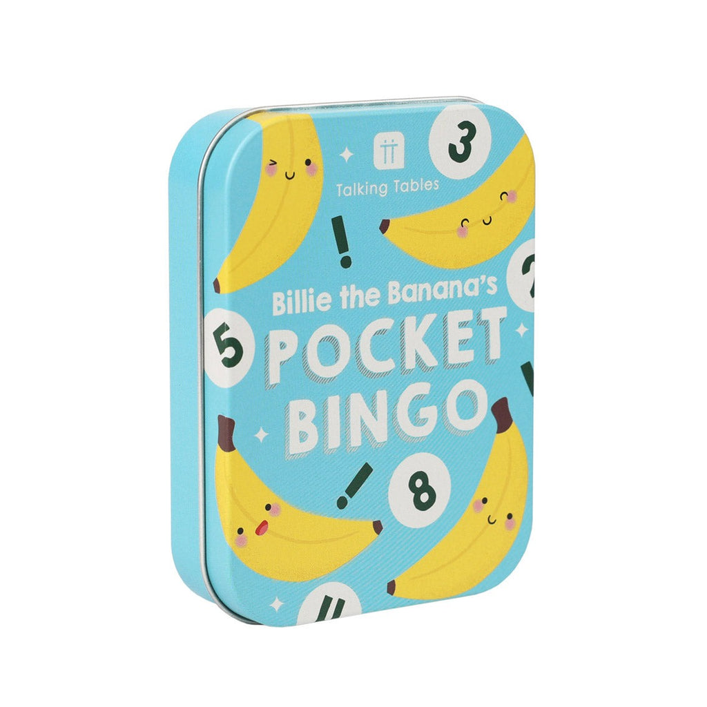 Fun In A Tin