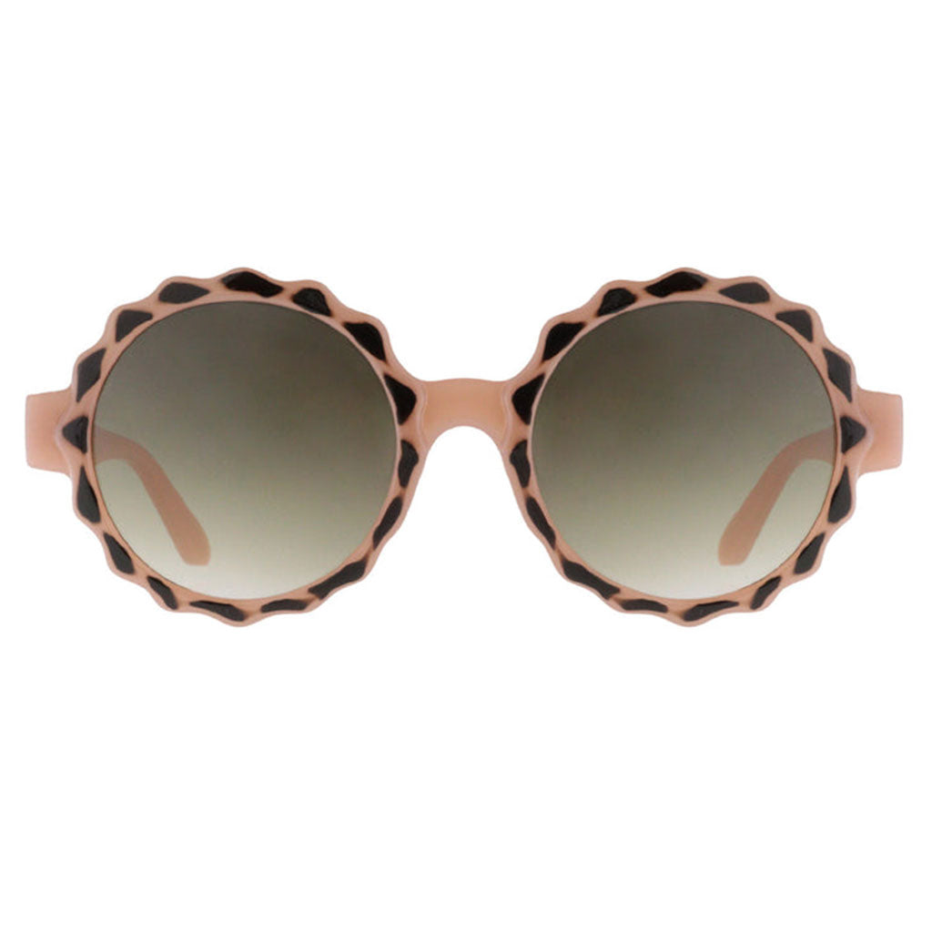 Emma Latte Sunglasses