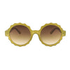 Emma Kiwi Sunglasses