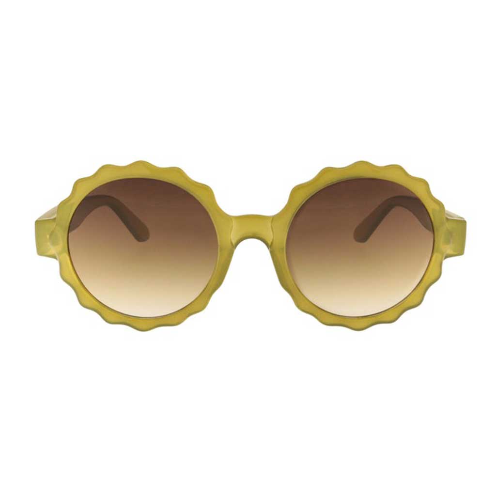 Emma Kiwi Sunglasses