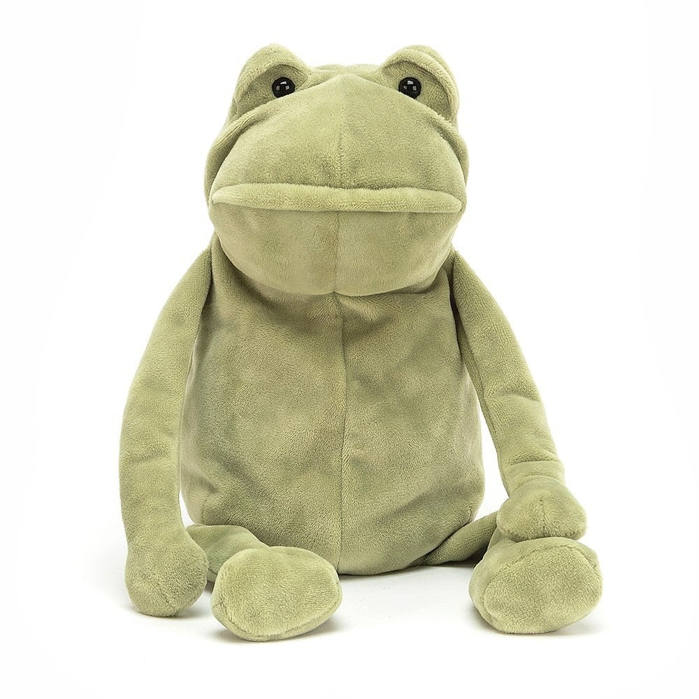 Fergus-Frosch