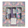 William Morris At Home Bird & Yare Hand Creams 3 x 30ml