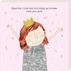 Sparkle Card