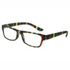 Allsorts Reading Glasses Black