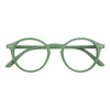 Sydney Reading Glasses Green