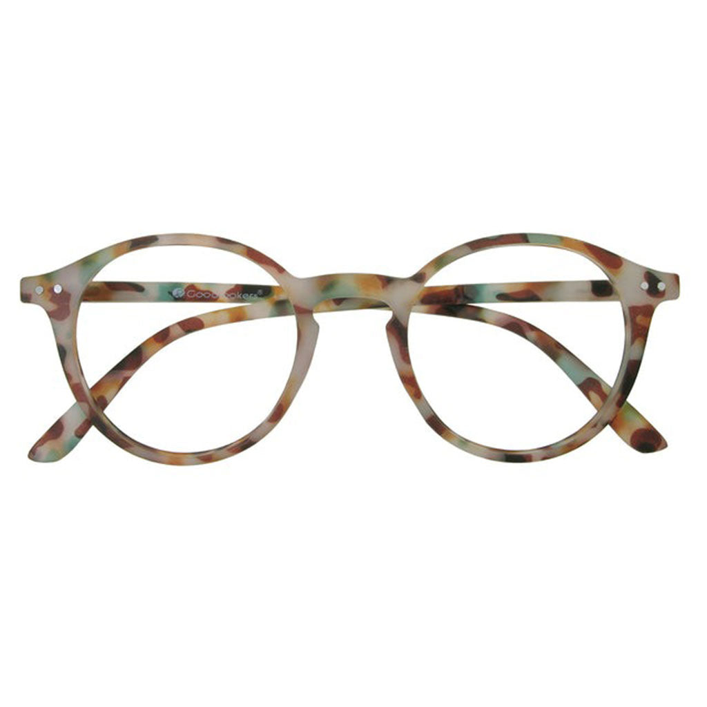 Sydney Reading Glasses Multi Tortoiseshell