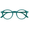 Sydney Reading Glasses Turquoise