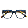Weybridge Reading Glasses Blue/Tortoiseshell