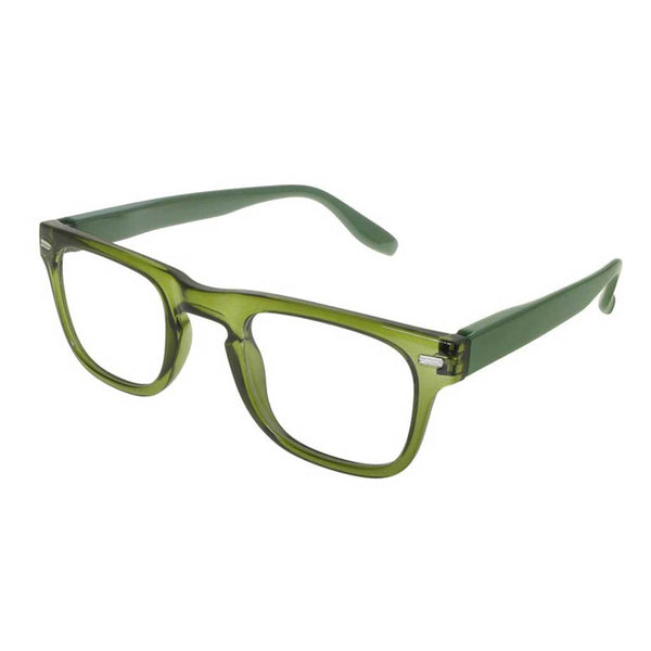 Kit Reading Glasses Green