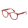 Kai Reading Glasses Red