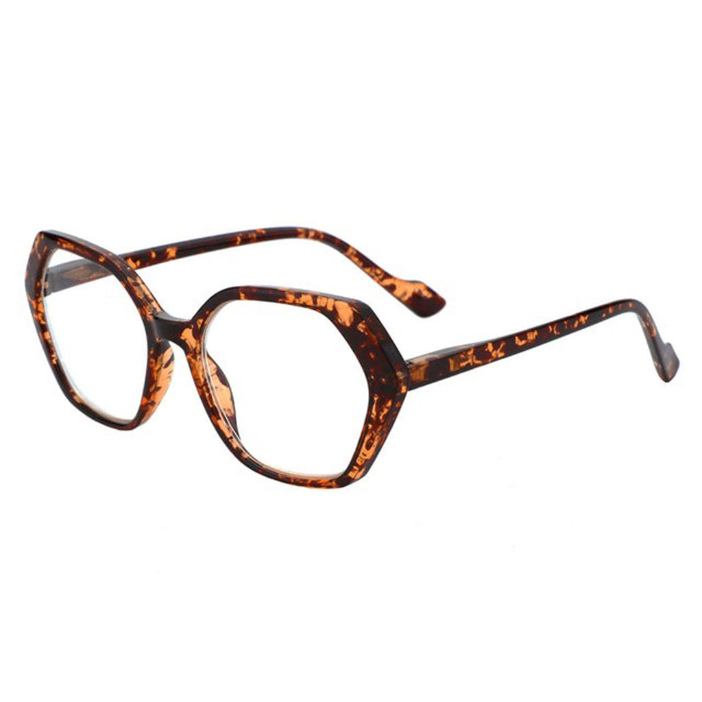 Maya Reading Glasses Tortoiseshell