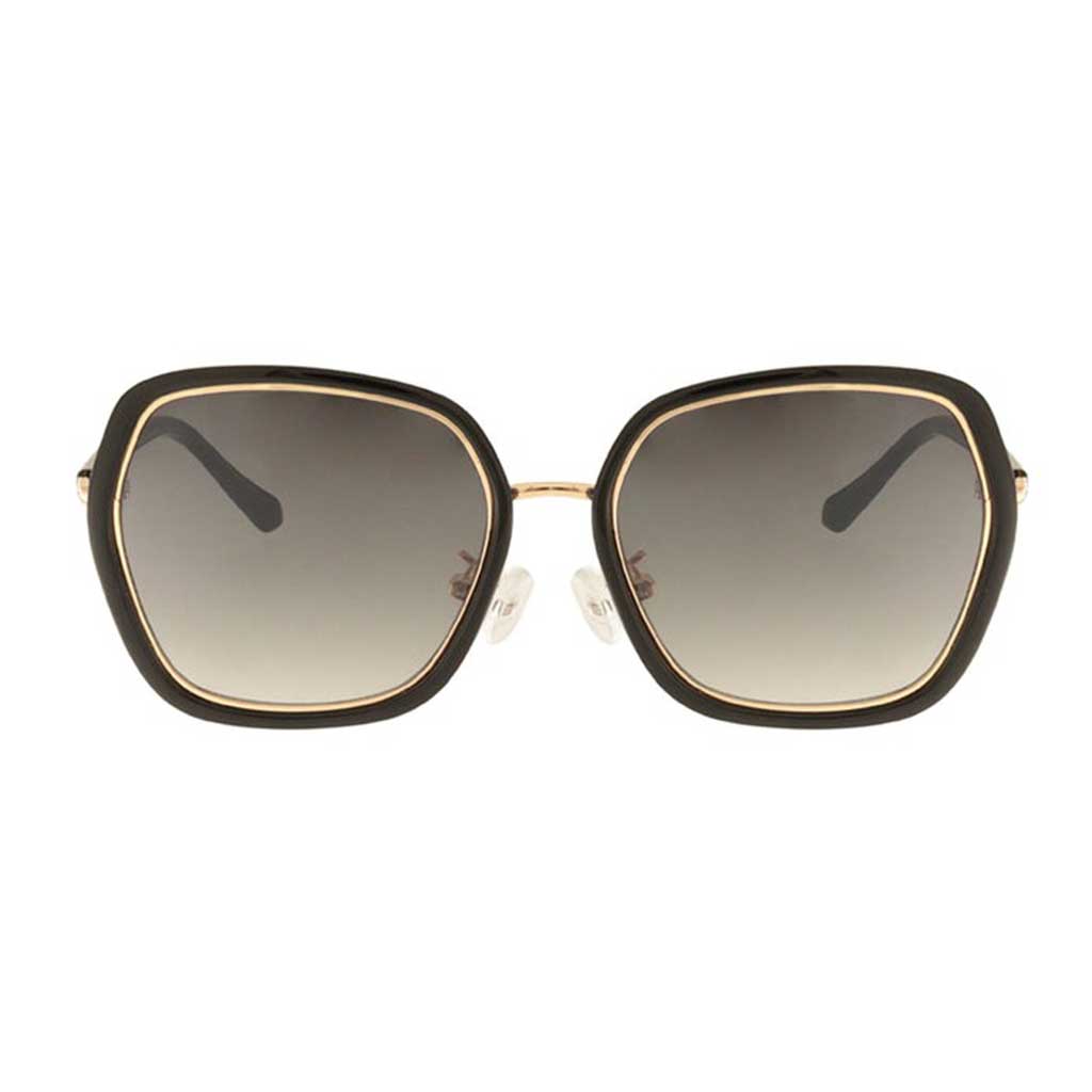 Gloria Black Sunglasses