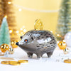 Igel-Spardose