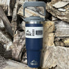 The Busy One XL Coffee Cup