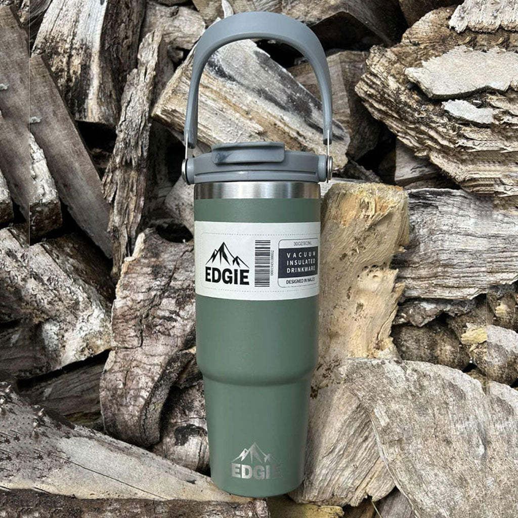 The Busy One XL Coffee Cup
