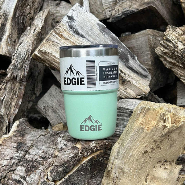 The Stubbie One Coffee Cup
