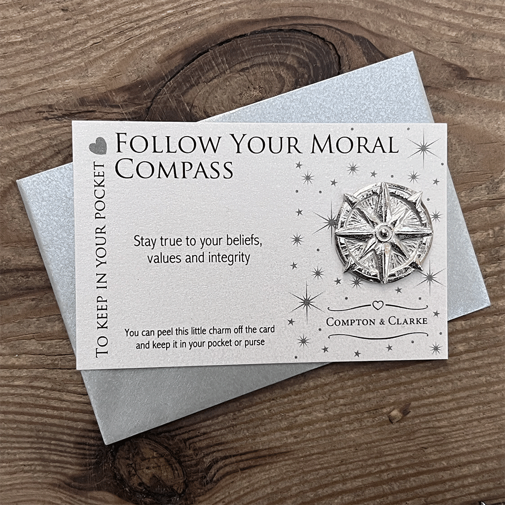 Carded Pocket Charms