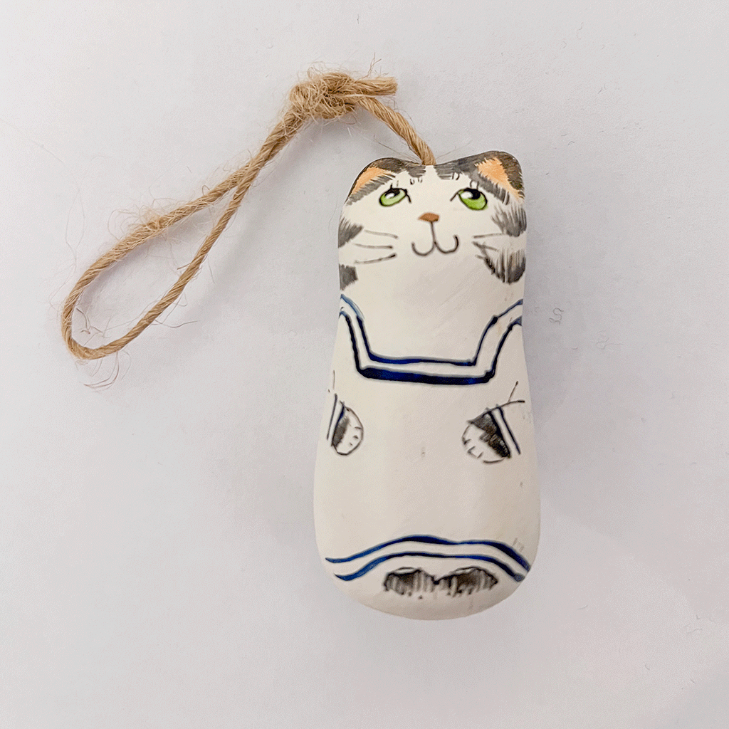 Trendy Cat Light Pull (Various Designs Available)
