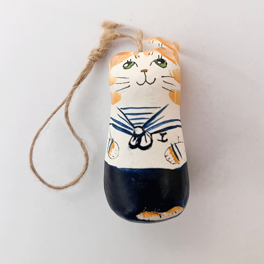 Trendy Cat Light Pull (Various Designs Available)