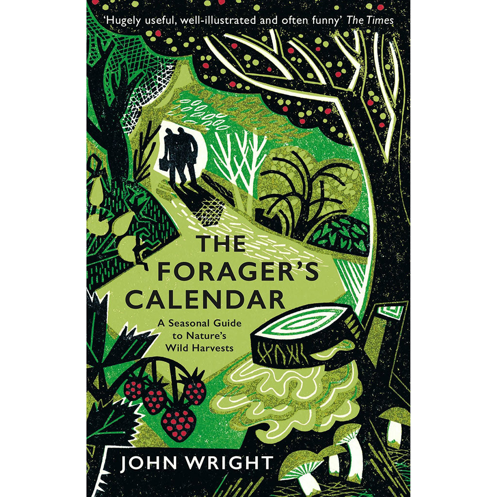 Foragers Calendar